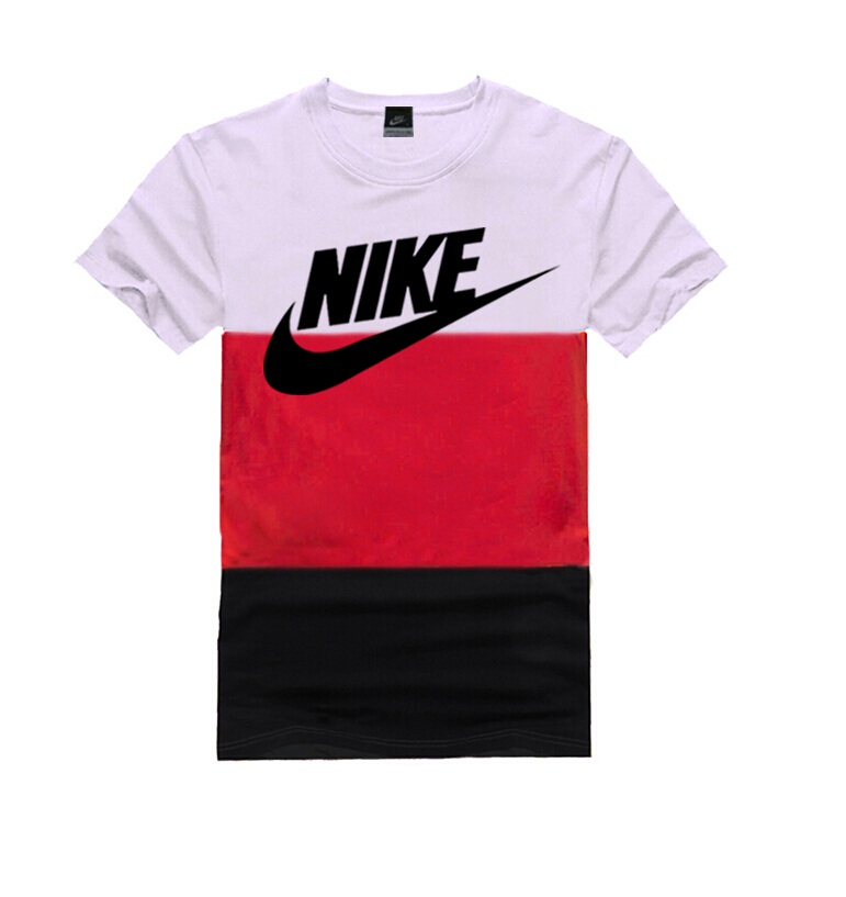 men NK t-shirt S-XXXL-0992